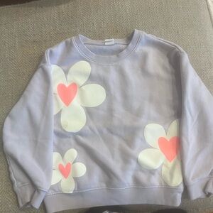GAP Factory Toddler sweatshirt